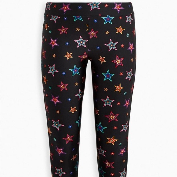 Full Length Signature Waist Liquid Legging Size 3 - Picture 1 of 5